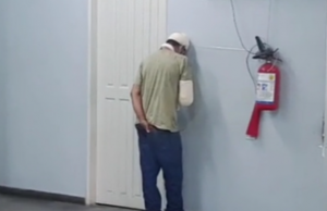 Suspeito de assalto é espancado por moradores do Colônia Terra NovaRevolta