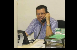 Pró-reitor da Ufam, Luiz Botelho morre de Covid em ManausVidas perdidas