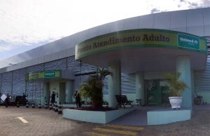 Unimed Manaus comunica que também não tem mais leitosEsgotado