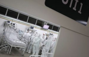 Covid leva o inferno à rede privada de Manaus: “Vamos perder muita gente”Pandemia sem controle