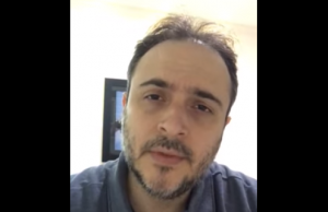 VÍDEO: Médico de Manaus pede responsabilidade e respeito à vida: “Eu imploro”