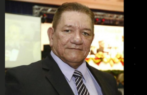 Morre de Covid, em Manaus, Rui Felix, coordenador do Ação da Cidadania do EstadoLuto