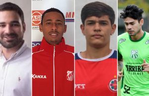 Veja quem são as vítimas que morreram na queda do avião do Palmas