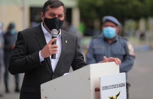 Amazonas atinge nível crítico de oxigênio: “Estamos em situação dramática”