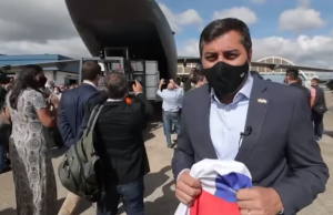 Governo do Amazonas afirma que não tem culpa pelas 7 mortes por asfixia em Coari