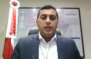 Wilson manda fechar escolas e afirma que não permitirá realização do EnemNão vai ter Enem