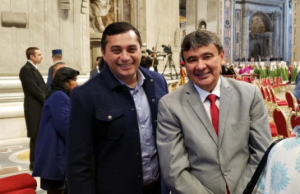 Governador do PIAUÍ consegue liberar 340 mil doses a mais de vacinas para o Amazonas