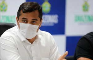 Defensoria entra na Justiça para obrigar Governo a montar 150 leitos de UTI na Nilton Lins