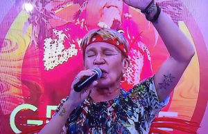 Zezinho Corrêa é internado com Covid e 50% dos pulmões comprometidosPandemia