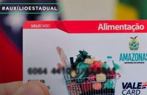 Cartão Auxílio Estadual: Saiba se você foi contemplado