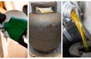 Sem dó e nem piedade, Petrobras sobe preços da gasolina, gás de cozinha e óleo dieselNosso bolso que lute!