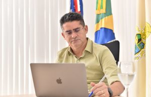 Prefeito suspende funcionamento de escolas municipais nos dias das provas do EnemOs demais órgãos administrativos e entidades da Prefeitura de Manaus terão seu funcionamento normal
