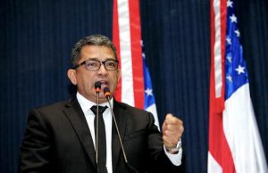 Augusto Ferraz estipula multa de R$ 10 mil para quem fizer festa de carnaval em Iranduba