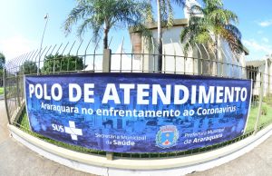 Mortes por Covid disparam e Prefeitura de Araraquara culpa a temida “cepa de Manaus”