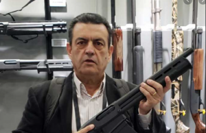 Coronel Bonates avisa: “Quem fizer festa vai ser preso!”