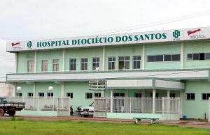 No Castanho, Justiça determina bloqueio de R$ 1,5 milhão das contas do Estado; pacientes gravesEm caso de não remoção de pacientes graves em um prazo de 24 horas