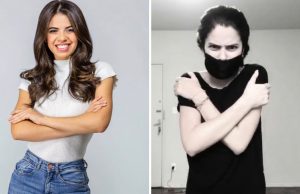 Atriz manauara é selecionada para representar o Brasil no Mundo Internacional das Artes em Miami