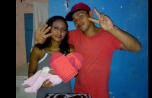 Após pedir separação, mulher é brutalmente assasinada pelo marido em Anori