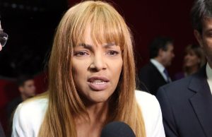 Flordelis é levada às pressas para o CTI após overdose de remédiosPassou mal