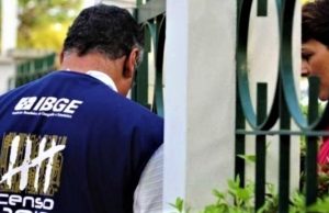 IBGE abre 204 mil vagas em todas as cidades com salário de até R$ 2.100Oportunidade