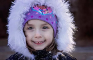 Menina de 9 anos morre dormindo três dias após testar positivo para Covid