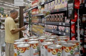 Ipea contraria a realidade e afirma que caiu a inflação para os mais pobres