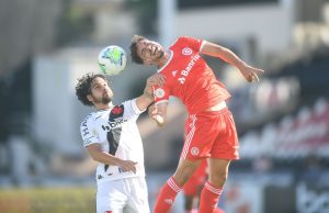 Já que na bola não dá, Vasco entra no tapetão para tentar se salvar do rebaixamentoQue vergonha