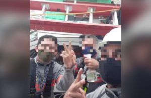 Funcionários de empresa são demitidos após vídeo simulando corte de energia; veja o vídeo"Vou torar mesmo, e ai?