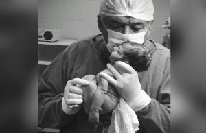 Parintins perde Dr. Tarcísio Layme para a Covid-19: “Homem de um coração imenso”