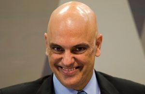 Alexandre de Moraes manda deputado Daniel Silveira para audiência de custódiaRigor da Lei