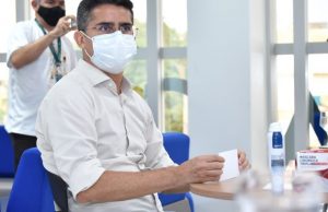 David Almeida suspende feriado de Quarta-feira de Cinzas em ManausTá certíssimo!