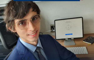 Vereador Amon ensina aos mais velhos a contratar assessores: “respeito pelo bem público”Exemplo