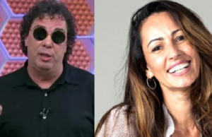 Casagrande detona Ana Paula do vôlei e leva no olho: “Vá arrumar seu quarto”