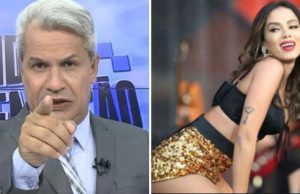 Sikêra ironiza tatuagem no “caneco” da Anitta: “Perdeu a prega rainha”Cultura brasileira