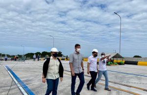 Crea recomenda que Prefeitura suspenda reparos no viaduto do ManoaProblemas