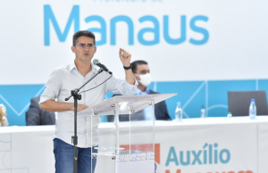 Auxílio Manauara fecha inscrições com mais de 370 mil cadastrados