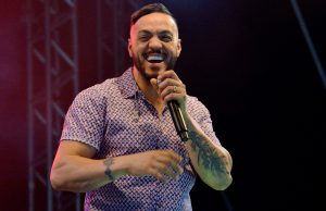 URGENTE: Belo e chefe do tráfico da Maré são presos por show de CarnavalCana