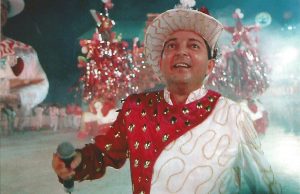 Silêncio na Arena: Paulinho Faria morre vítima de CovidLamentável