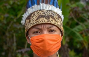 Amazonas reabre comércio e ganha nova chance de fazer a coisa certa!Conscientização