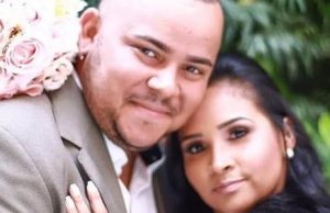 Esposa grávida e marido morrem de Covid em intervalo de dois diasTragédia