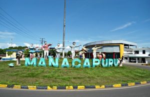 FVS informa: todas as 61 cidades do interior no Amazonas seguem na fase roxaAlerta de contágio