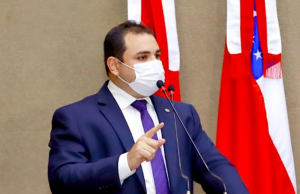 Maués e Barreirinha são contemplados com emendas do presidente Roberto CidadeR$ 1 milhão