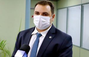 Deputado Roberto Cidade sugere atendimento na rede privada às gestantes de alto riscoAlternativa de atendimento