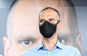 Médicos descobrem novo nódulo cancerígeno em Bruno Covas