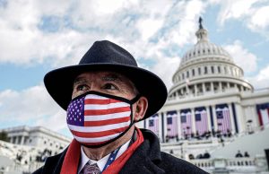 Mais de meio milhão de pessoas já morreram de Covid nos EUATragédia mundial