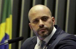 URGENTE: Deputados decidem que Daniel Silveira deve continuar preso