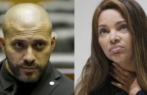 Ataque ao STF e homicídio: Conselho de ética começa a julgar Daniel Silveira e FlordelisNa mira dos colegas