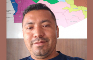 Luto em Iranduba: secretário de Saúde morre vítima de complicações da CovidTristeza