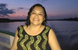 Pós-doutora em Serviço Social, Ufam perde Débora Cristina, vítima de Covid em ManausMente brilhante