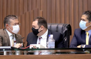 Na Assembleia do Amazonas deputados defendem celeridade na vacinação